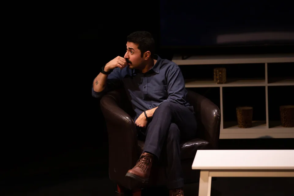 Closetopia production photograph 38